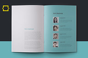 Product Catalog, a Brochure Template by DesignJanala (Thumbnail 2 of 9)