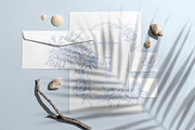 TOILE DE JOUY, an Object Graphic by Knopazyzy (Thumbnail 4 of 17)