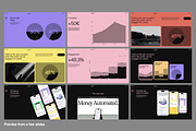 Brand Pitch Deck, a Presentation Template by Oday Noon (Thumbnail 4 of 4)