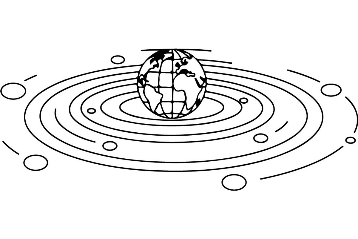 Global Environment Set, an Illustration by Designer_Momina (Photo 23 of 31)
