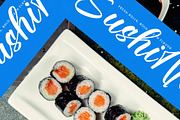 Bellfast Telford Modern Bold Script, a Script Font by stylishtype.co (Thumbnail 3 of 20)