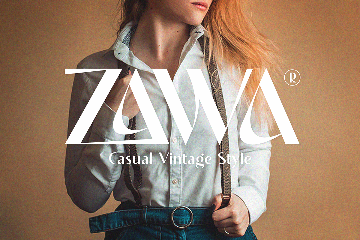 Aesthetic Romance, a Sans Serif Font by Sign Studio (Photo 3 of 16)