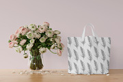 Feather. Sketch and patterns, an Illustration by Canatic (Thumbnail 4 of 7)