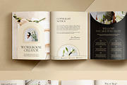 2in1 eBook+WorkBook for Course 2023, a Magazine Template by Mirazz (Thumbnail 15 of 41)