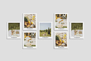 Polaroid Mockup, a Product Mockup by bimockup (Thumbnail 5 of 6)