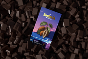 Noctavia Chocolate Bar Pack Template, a Marketing Template by fisihsani (Thumbnail 5 of 9)