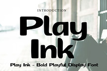 Play Ink