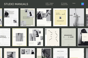 ILVANE – Designer Instagram Posts