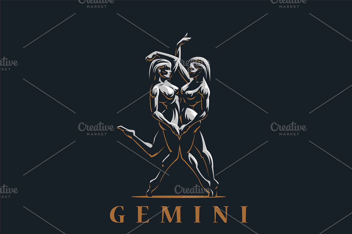 The zodiac signs., an Illustration by Masterlevsha (Photo 4 of 13)