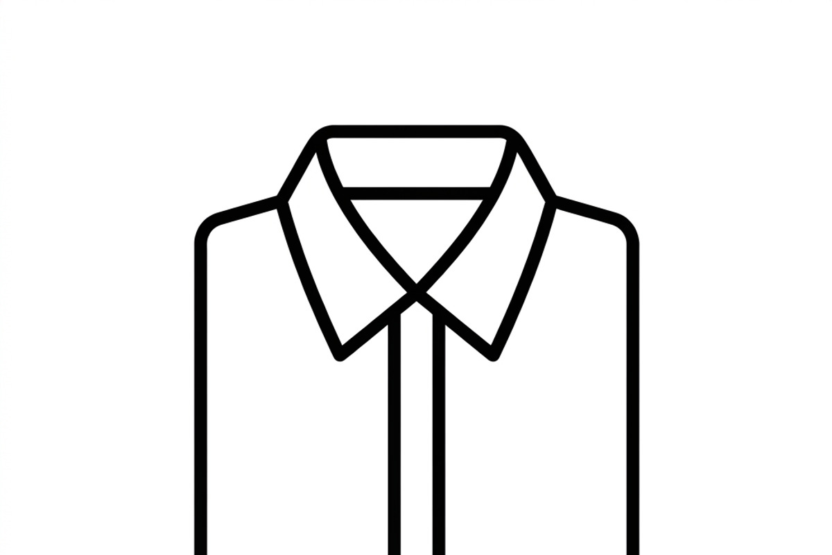 42 Laundry Essentials Icon Set, an Outline Icon by adenpinkstore (Photo 15 of 18)