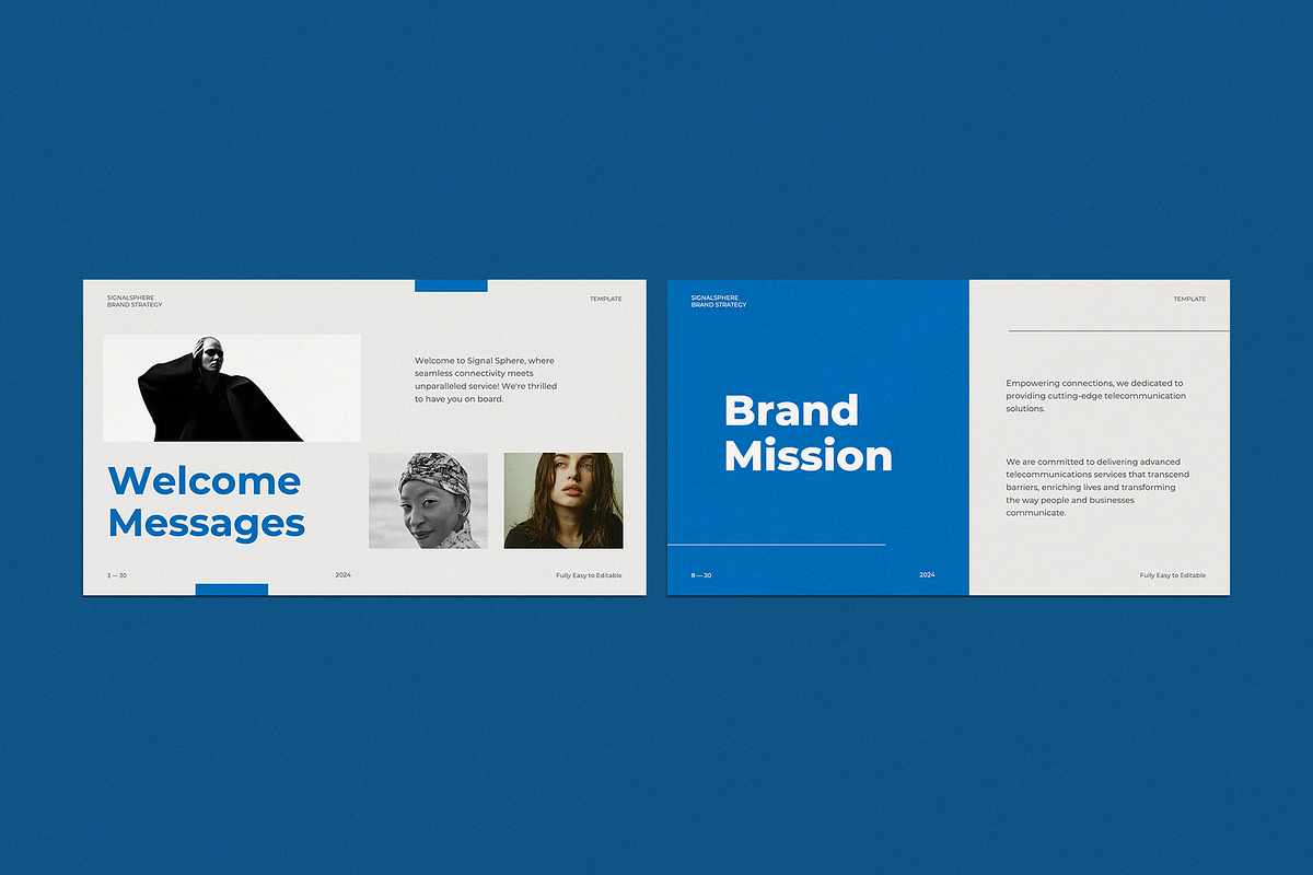 Signalsphere - Powerpoint, a Presentation Template by Surotype (Photo 7 of 10)