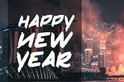 Derrick Skone is a Brush Font, a Font by Dumadistyle (Thumbnail 8 of 8)