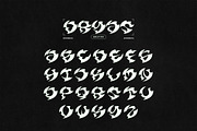 Uncrv Display Bundle, a Font by Uncarving (Thumbnail 6 of 17)