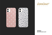 iphone 11 case mockup Template, a Product Mockup by iconisusmockup (Thumbnail 2 of 3)