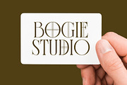 Exago Maona Vintage Serif Display, a Serif Font by timelesstype.co (Thumbnail 2 of 20)