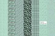 Hand-Drawn Pattern (or Texture), a Texture Graphic by Léo Alexandre (Thumbnail 8 of 11)