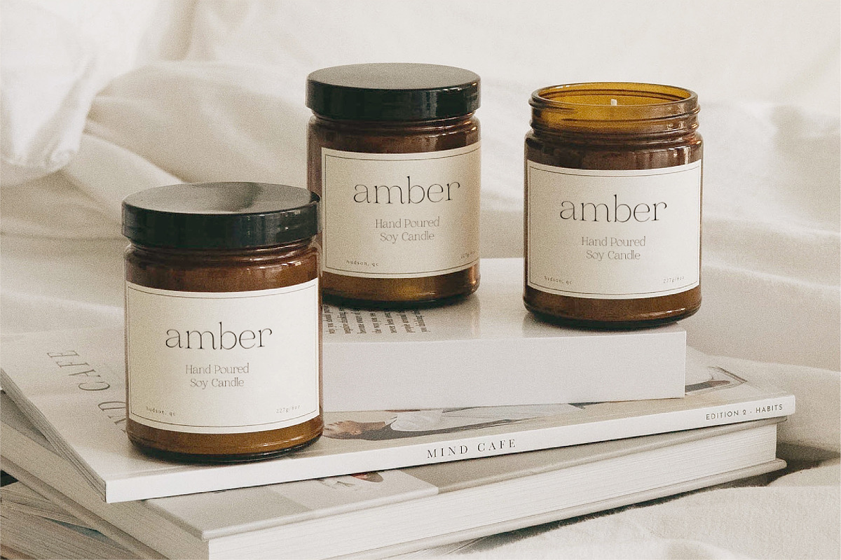 Aurelius - Feminine Chic Serif, a Serif Font by Harmonais Visual (Photo 24 of 35)