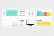 Project Proposal Presentation, a Presentation Template by E-Type (Thumbnail 3 of 4)