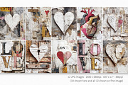 Urban Romance, a Decorative Illustration by rileyBgraphics (Thumbnail 2 of 6)