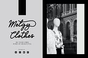 Santo James, a Script Font by kerismaker (Thumbnail 3 of 10)