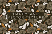 10 Seamless Vector Textures, a Texture Graphic by Debby Blooms (Thumbnail 3 of 12)