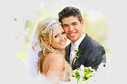 Artistic Watercolor Splash Effect, a Layer Style Add-On by liptouse (Thumbnail 11 of 11)