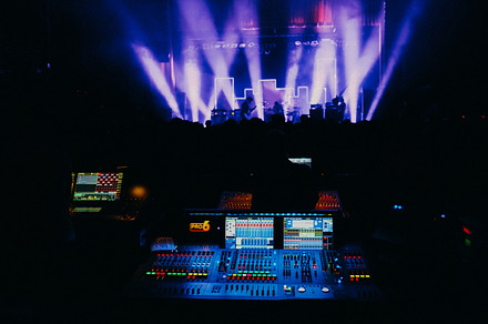 Rock concert