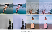 Peaceful Lightroom Presets Mobile, a Preset Add-On by VEER (Thumbnail 7 of 14)