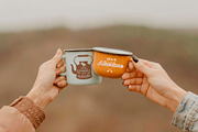 Wilderness & Camping graphic set, an Object Graphic by VerAna (Thumbnail 9 of 24)