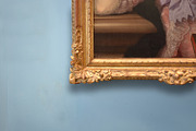 Golden Frame Mockup, a Presentation Template by Allstock (Thumbnail 3 of 3)