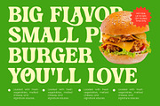 Mango Camise Modern Retro Serif, a Serif Font by timelesstype.co (Thumbnail 8 of 10)