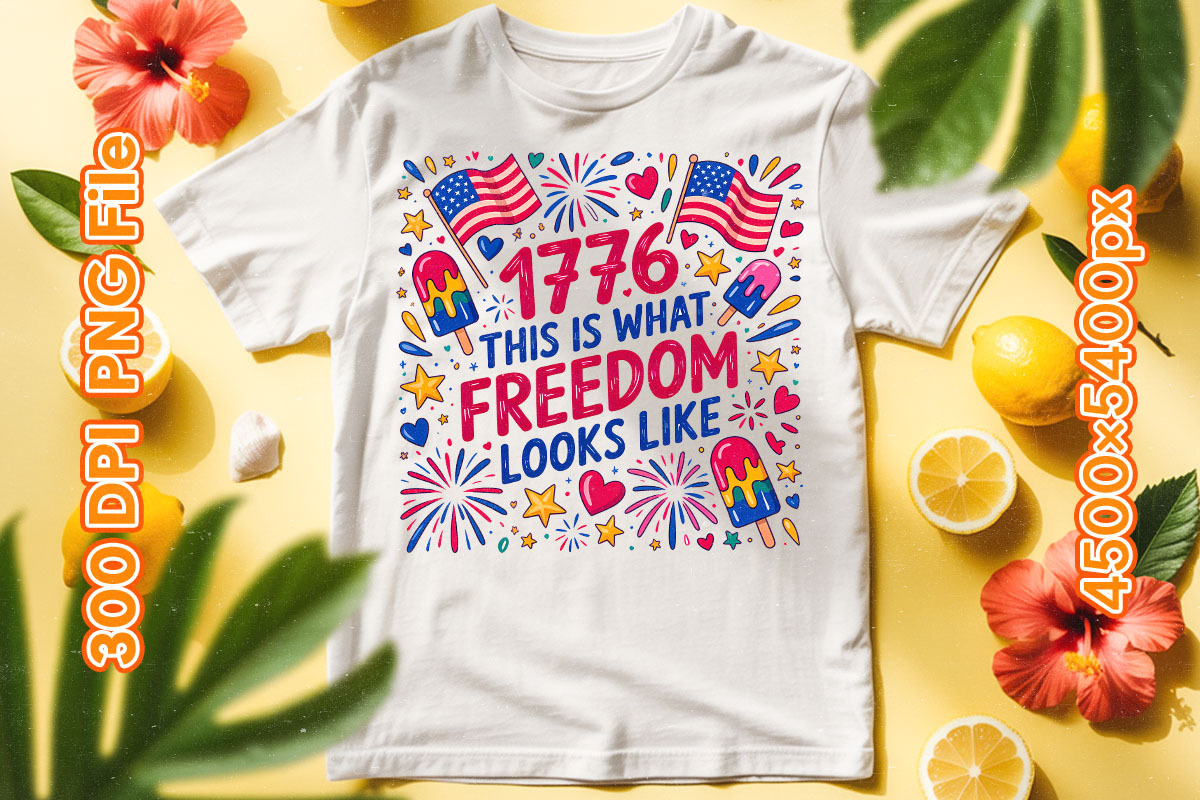 4th of July Hand Drawn PNG Bundle, an Object Graphic by GlitterCraft (Photo 51 of 61)