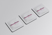 Condom Mockup, a Packaging Mockup by HanaSaka_Studio (Thumbnail 5 of 5)