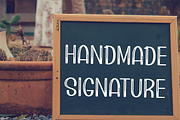 College Vintage, a Serif Font by FreshTypeINK (Thumbnail 6 of 8)