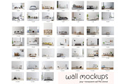 MEGA Mockup Images Bundle, a Product Mockup by Kaya Fonts (Thumbnail 41 of 44)