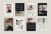 Big Coach Bundle Canva IV, a Marketing Template by Instprofi | Studio Estimo (Thumbnail 15 of 34)