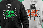 Hardley Brush x Rocky (font duo), a Handwritten Font by Negara Studio (Thumbnail 5 of 12)