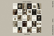 Social Media Pack | Mesh, a Social Media Template by Studio Viita (Thumbnail 9 of 11)