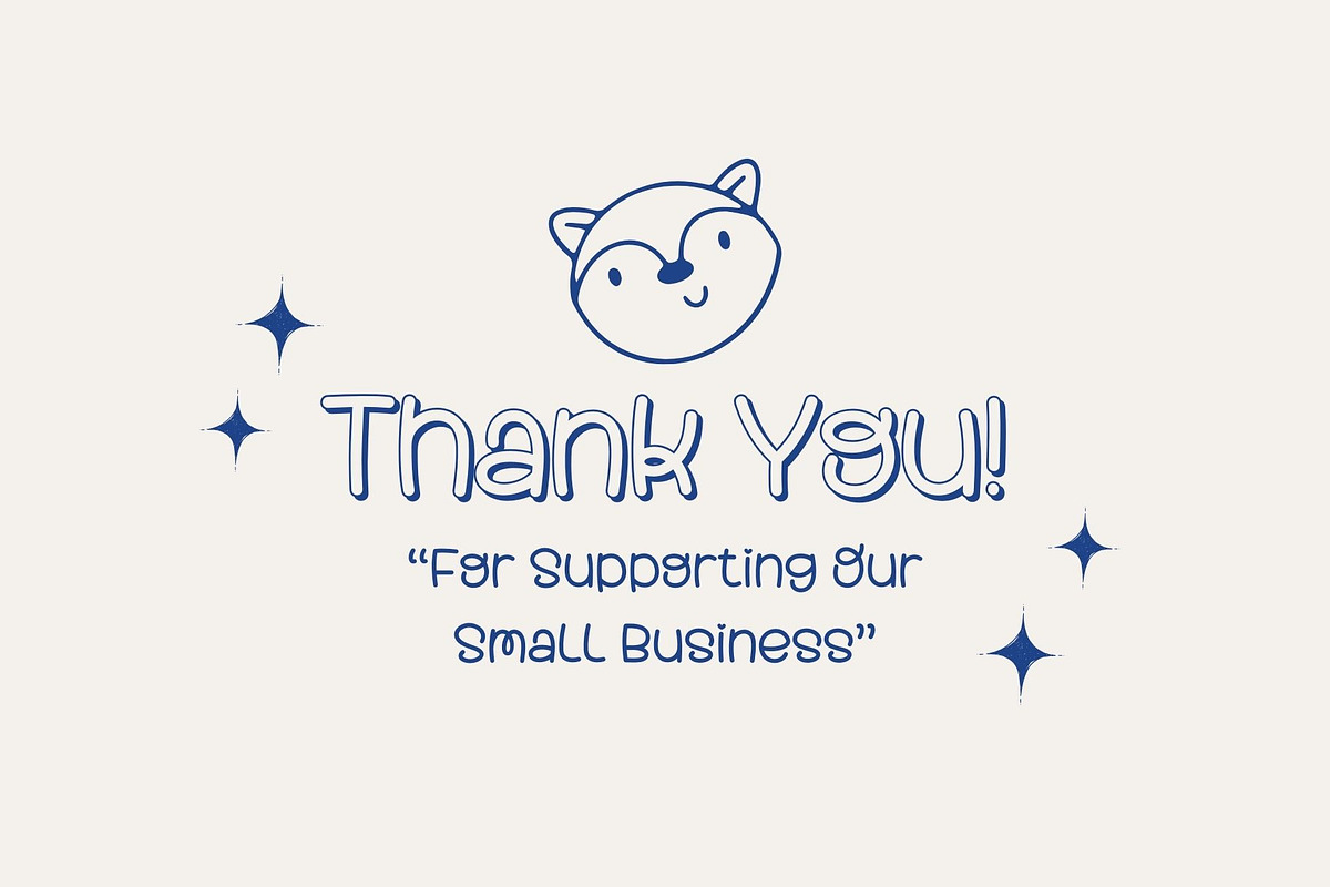 Fox Lollipop 3 Font Styles, a Handwritten Font by Fox7 By Rattana (Photo 12 of 12)