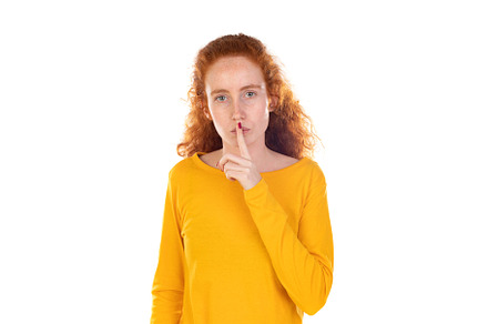 Indoor portrait of young redhead female with curly long hair loo, a Person Photo by José Manuel Gelpi