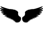 Universal Life Silhouette Collection, a Person Illustration by Designer_Momina (Thumbnail 23 of 50)