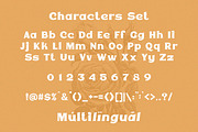 VT Epicgant - Classic Display Serif, a Serif Font by ViactionType (Thumbnail 7 of 10)