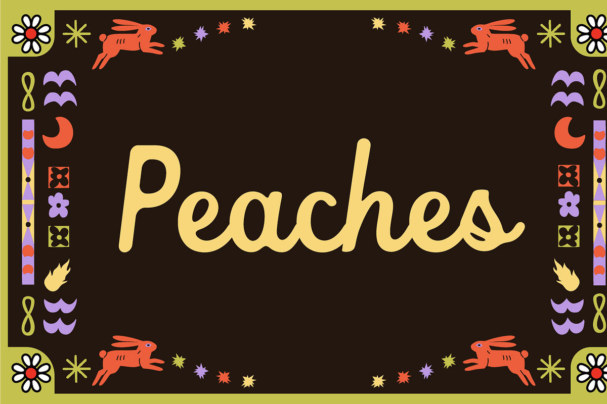 Font Bundle: Blazing Hot fonts, a Font by Press & Pen (Photo 2 of 9)