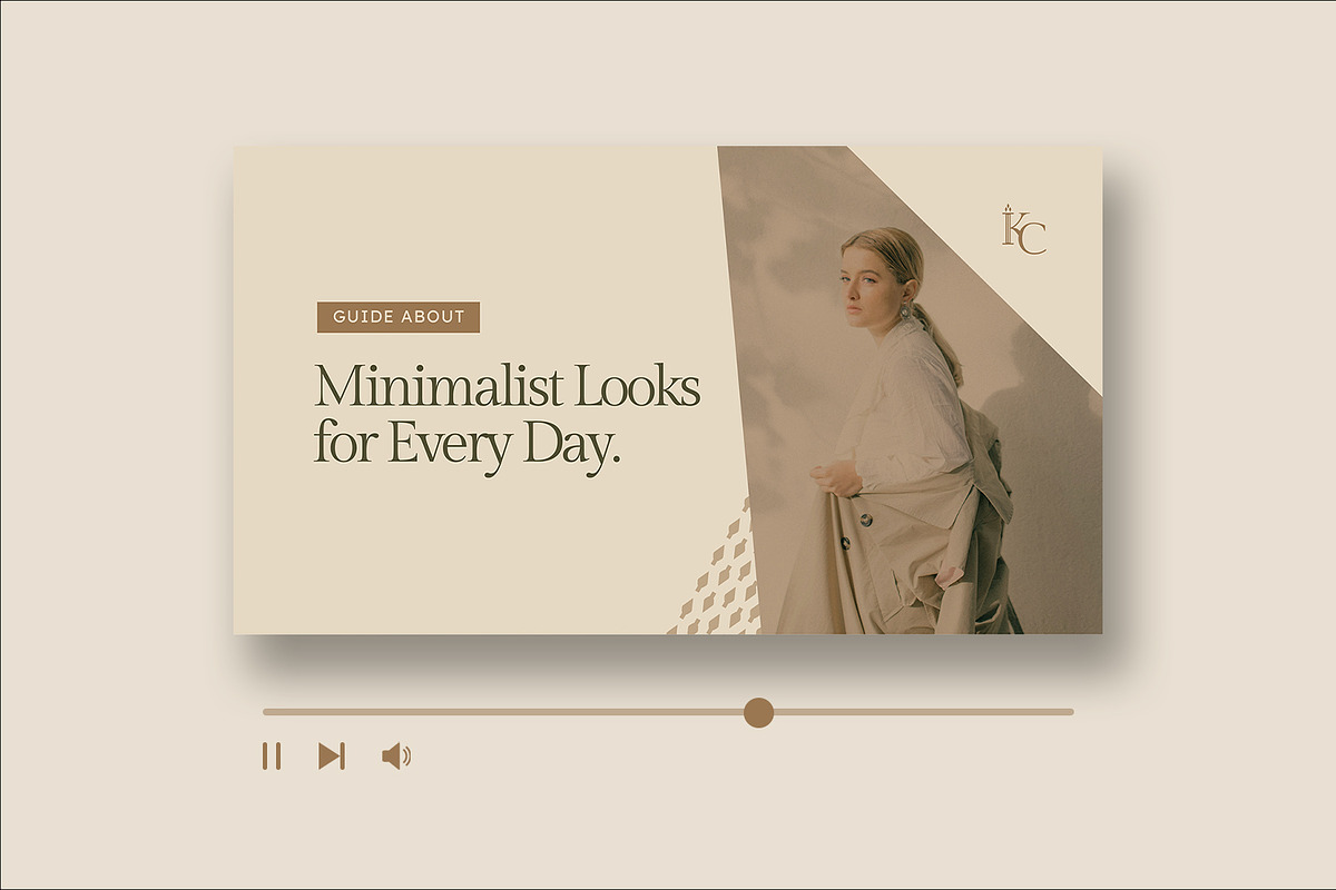 Kantoneen - Youtube Thumbnail, a Social Media Template by Fannan Studio (Photo 2 of 3)
