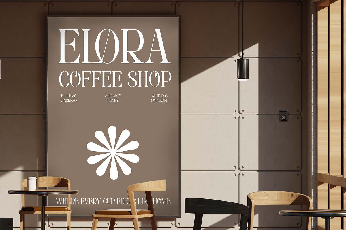 Katya a Classy Serif Font, a Serif Font by Blankids Studio (Photo 5 of 12)