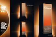 Eclipse - Packaging Mockup Set Vol.2, a Packaging Mockup by BMACHINA Labs. (Thumbnail 7 of 8)