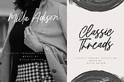 Youthful | Signature Script Font, a Script Font by Pentagonistudio (Thumbnail 4 of 11)