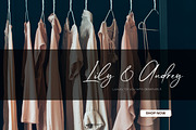 Julius Smith Script, a Script Font by etigletters (Thumbnail 2 of 10)