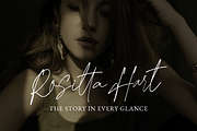 Jonattan Antonio – Authentic Signatu, a Handwritten Font by MJB Letters (Thumbnail 7 of 10)