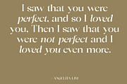 Razimie Daliye - Display Serif Font, a Serif Font by Marvadesign (Thumbnail 2 of 9)